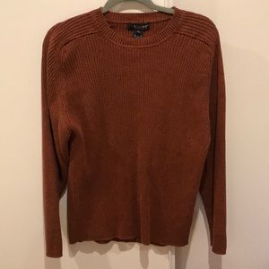 Men sweater